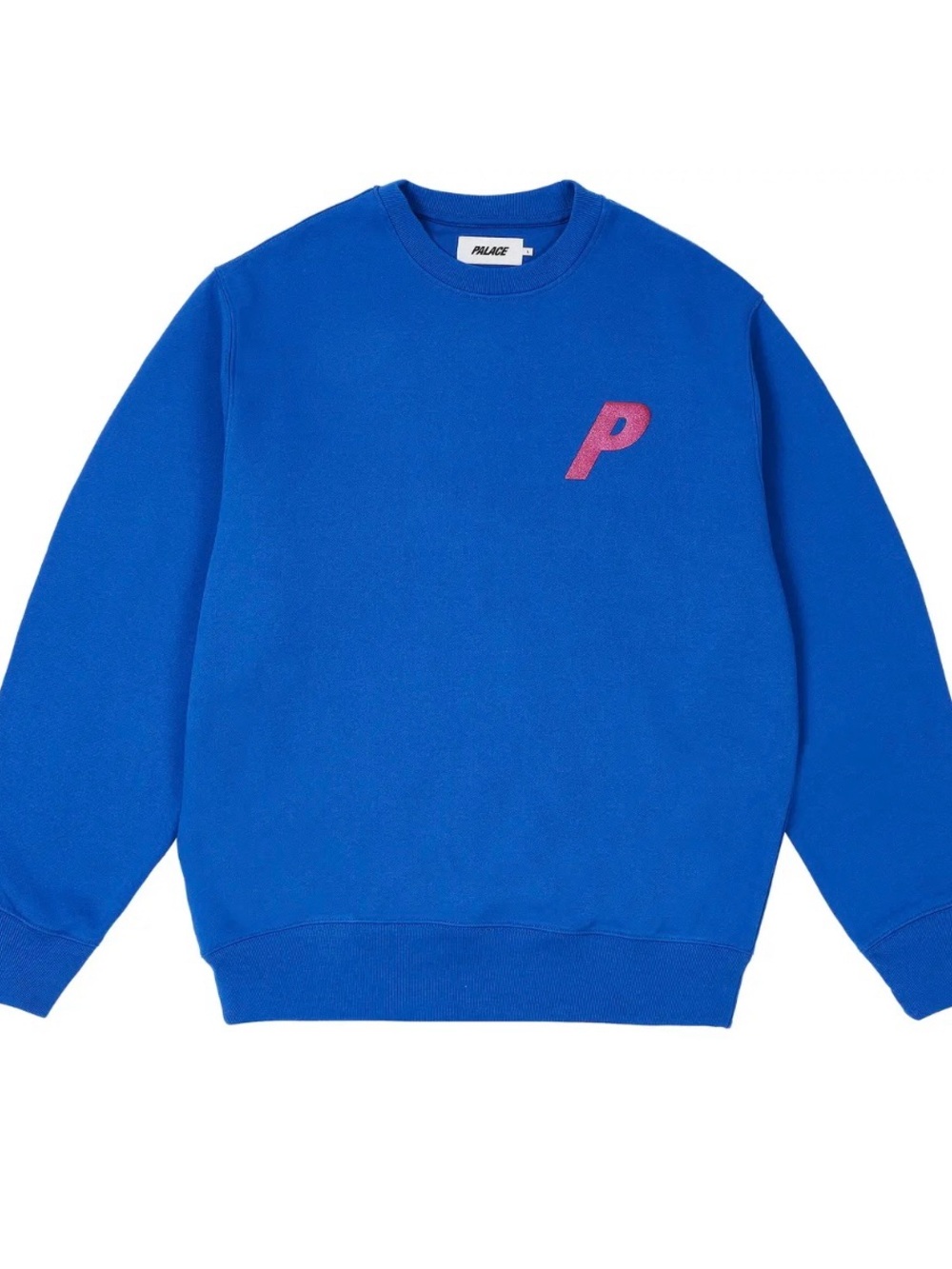 Palace Crewneck Sweatshirt